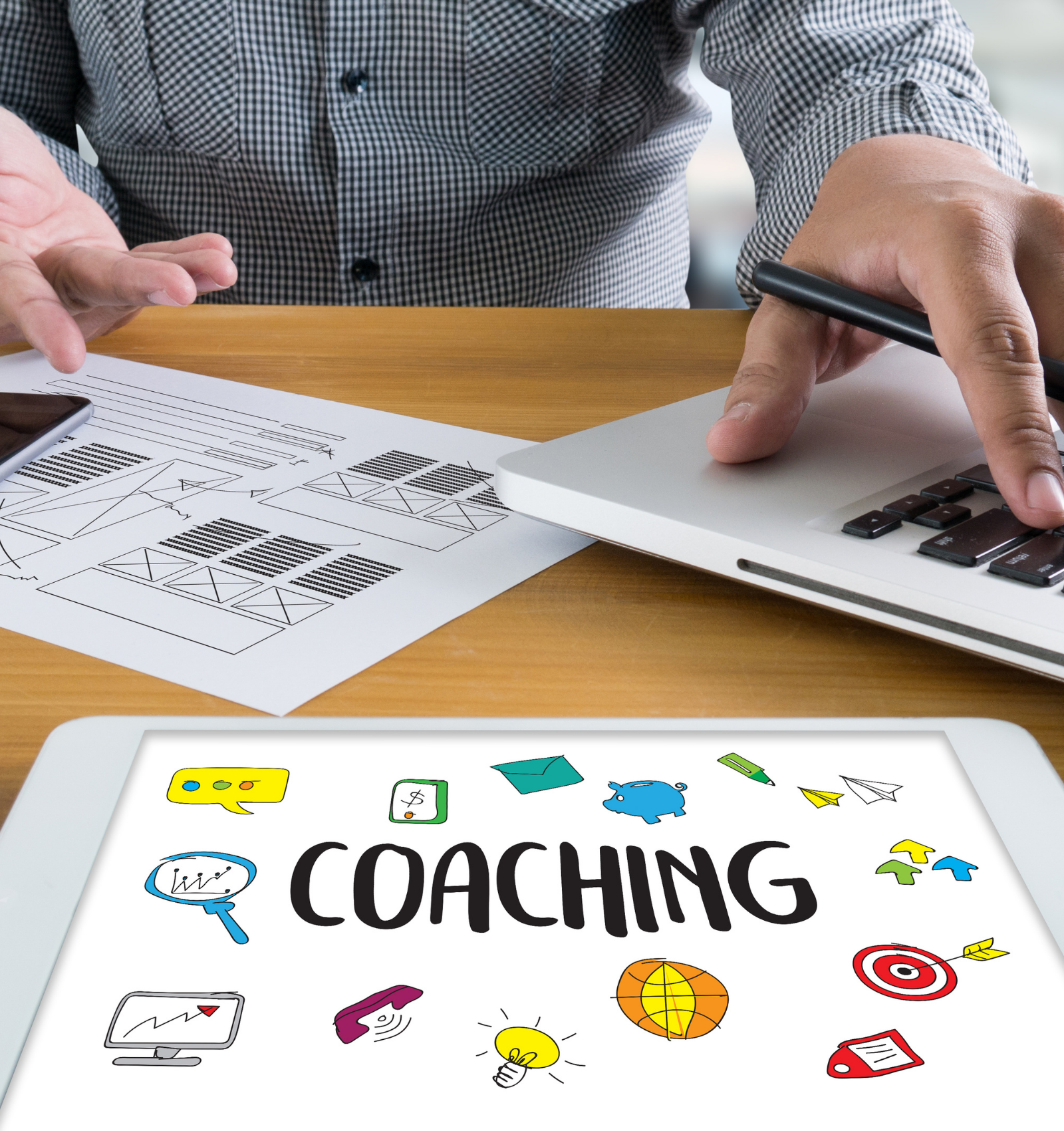 Coaching